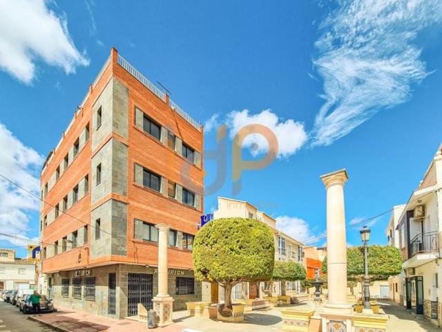 Edificio en venta en Huércal Overa, Casco Histórico