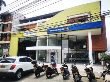 Edificio En Venta En Ibague V180660