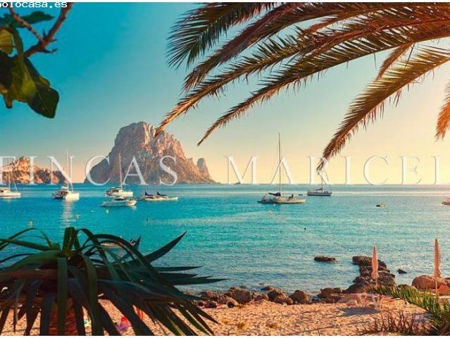 Edificio en Venta en Ibiza, Islas Baleares