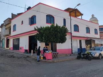 Edificio en venta en Ilustres Novohispanos, Morelia, Michoacán de Ocampo