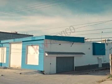 Edificio en Venta en Independencia, Matamoros, Coahuila de Zaragoza