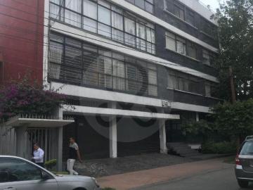 Edificio en Venta en Insurgentes San Borja, Benito Juarez