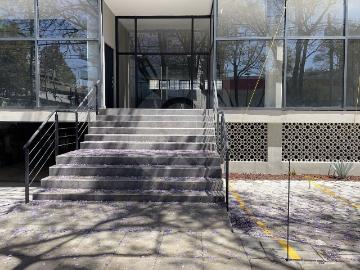 Edificio en venta en Insurgentes Sur Chimalistac