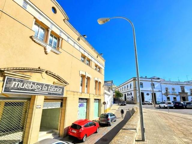 Edificio en venta en Jerez de la Frontera, Centro