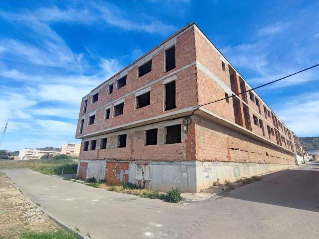 Edificio en venta en La Unión, La Unión