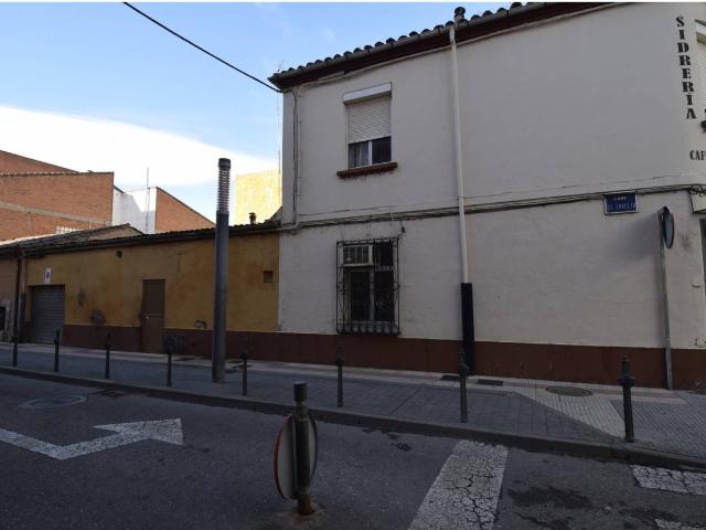 Edificio en venta en La Virgen del Camino