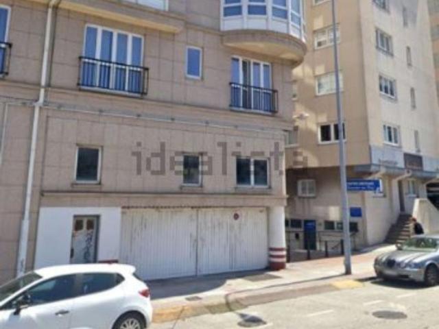 Edificio en venta en La Coruña La Coruña