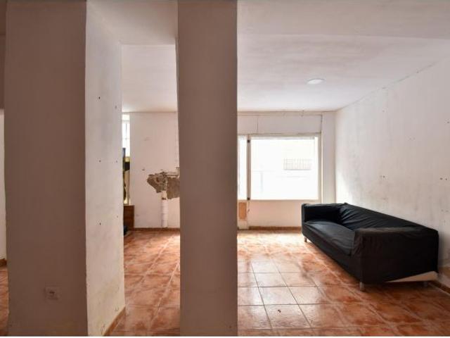 Edificio en Venta en La Granada, Granada