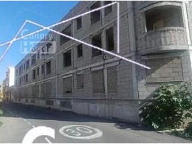 Edificio en venta en La Laguna
