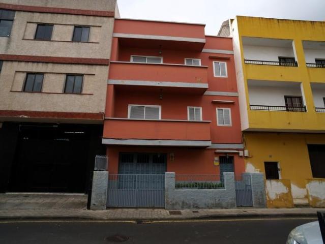 Edificio en venta en La Laguna, San Cristóbal de La Laguna
