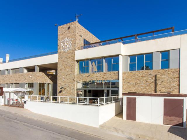 Edificio en venta en La Nucia, Nucia la