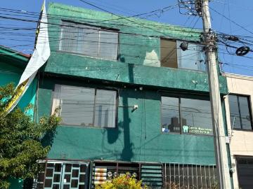 Edificio en Venta en La Paz