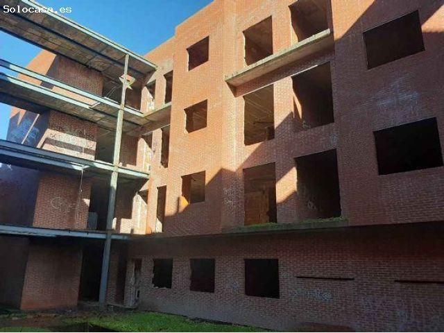 Edificio en Venta en La Puebla de Montalbán, Toledo