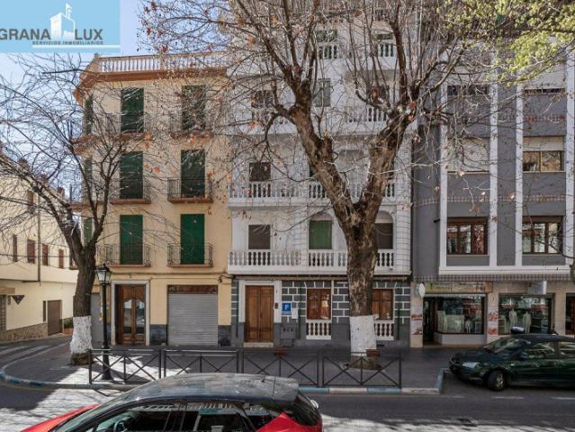 Edificio en venta en Lanjarón, Lanjarón