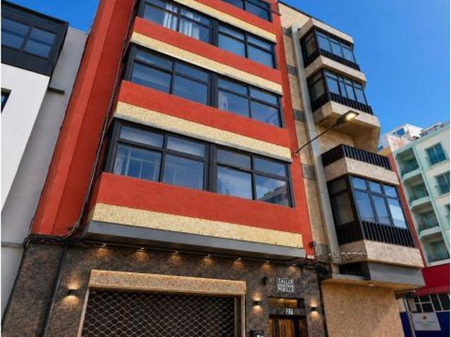 Edificio en Venta en Las Palmas de Gran Canaria, Las Palmas