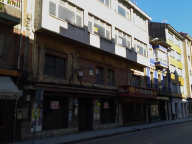 Edificio en venta en Laviana, Pola de Laviana