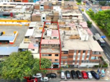 Edificio en venta en Lince a S/3,195,000