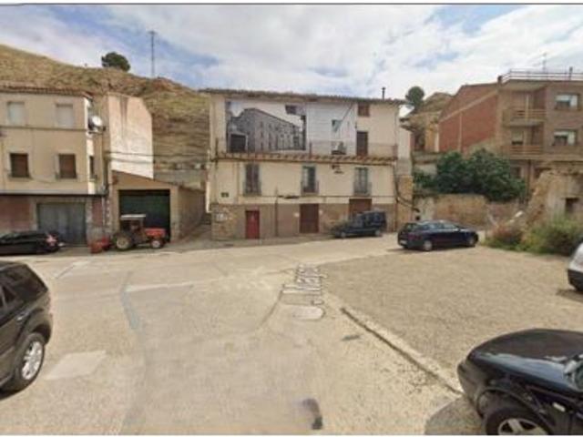 ? Edificio en Venta en Lodosa, Navarra | Oportunidad de Inversión | Navarra Viviendas