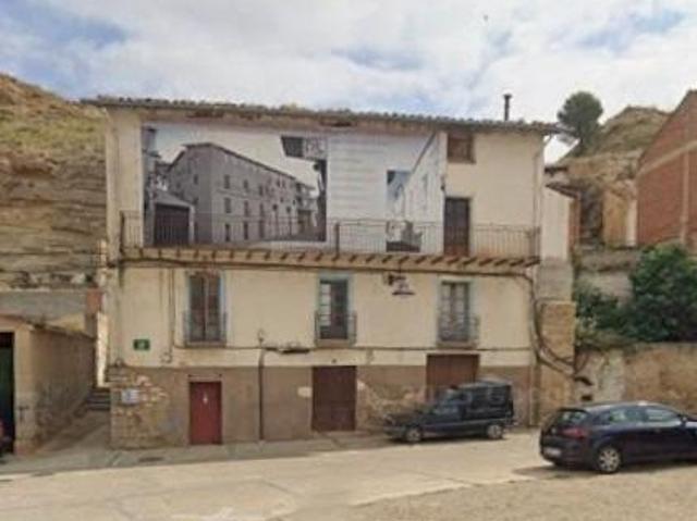 Edificio en Venta en Lodosa, Navarra | Oportunidad de Inversión | Navarra Viviendas