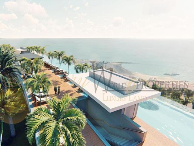 Edificio en venta en Los Cristianos, Camino Montana Chayofita, 38650