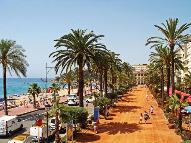 Edificio en venta en Lloret de Mar Girona