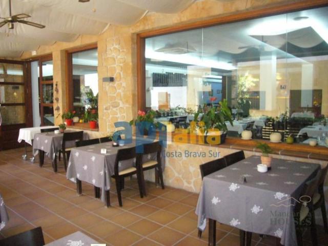 Edificio en venta en Lloret de Mar