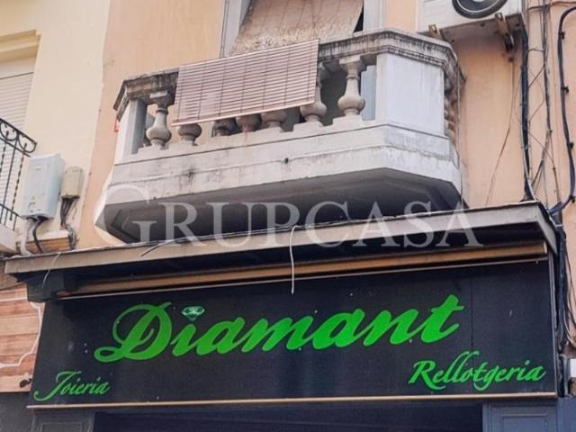 Edificio en venta en Lleida, Centre Històric