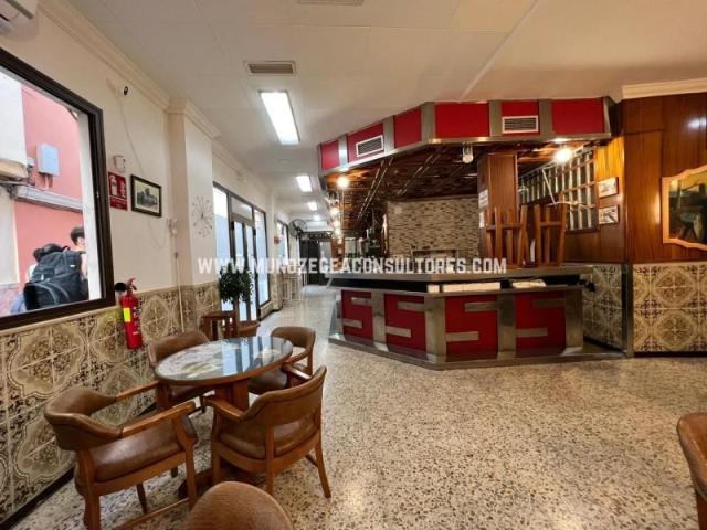 Edificio en venta en Lucena, MESON