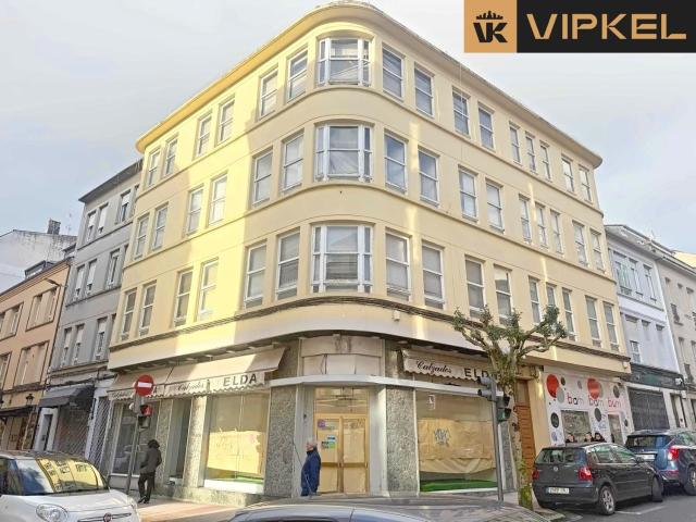 Edificio en venta en Lugo Lugo