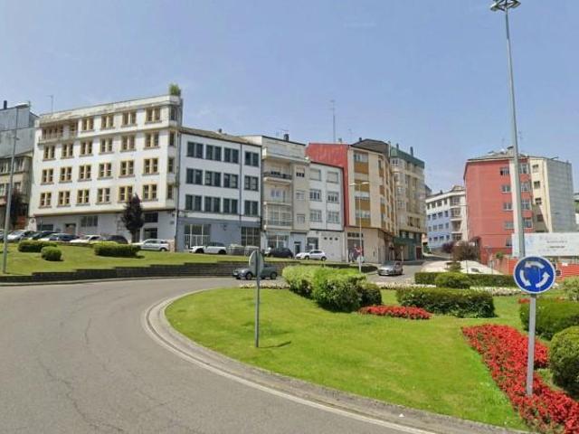 Edificio en venta en Lugo