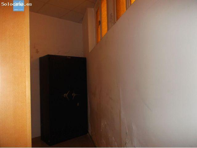 EDIFICIO EN VENTA EN MANRESA