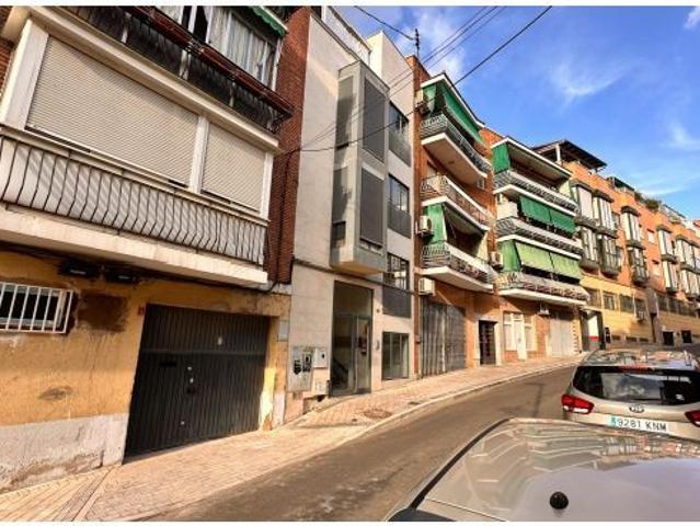 Edificio en Venta en Madrid de las Caderechas, Madrid