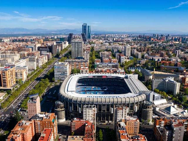 Edificio en venta en Madrid Madrid
