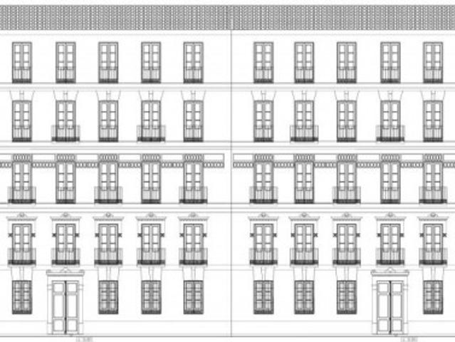 Edificio en venta en Málaga, Centro
