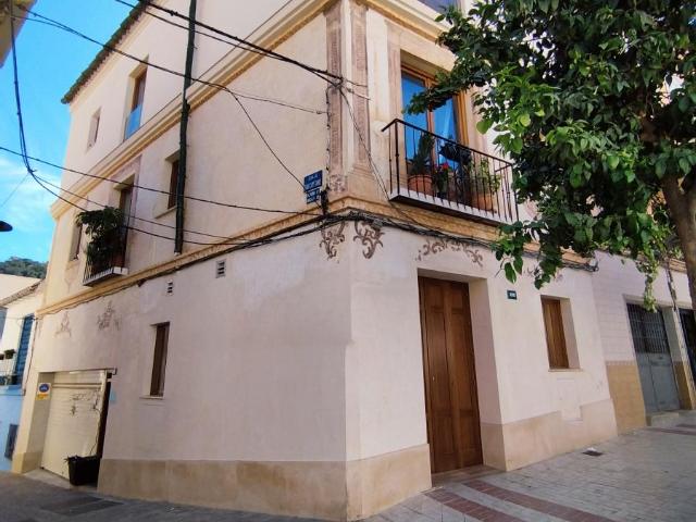 Edificio en venta en Málaga Málaga