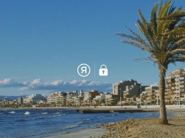 Edificio en venta en Mallorca, S´Arenal