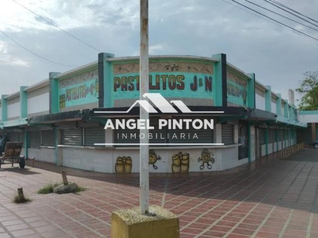 Edificio en Venta en Maracaibo Zulia 2044 m2