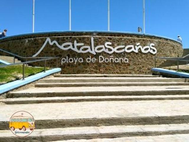 Edificio en venta en Matalascañas, Centro