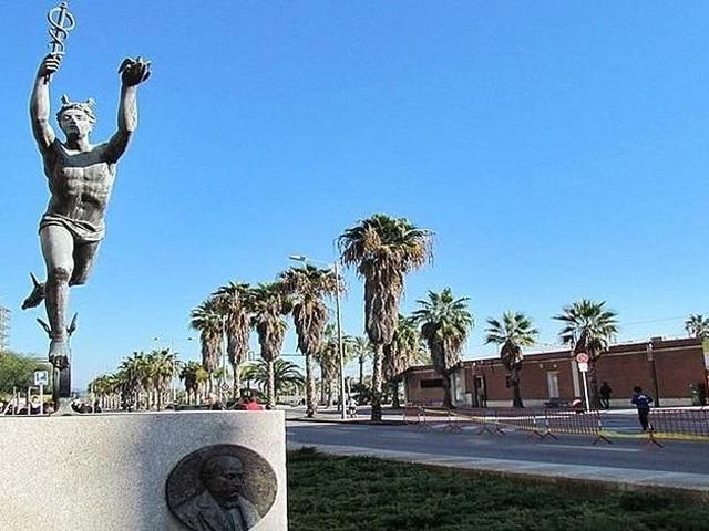 Edificio en venta en Mataró, de 350 m² por 475.000