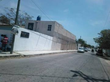 Edificio en Kanasin, Yucatán
