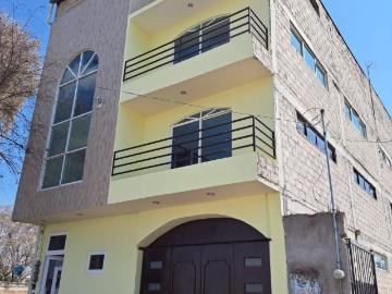 Edificio en venta en Mexicaltzingo, Estado De México