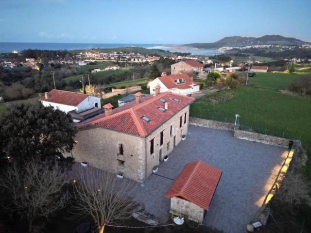 Edificio en venta en Miengo, Costa de cantabria