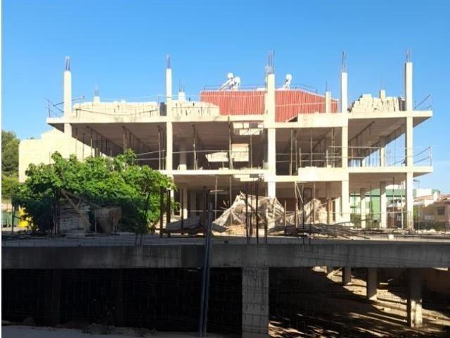 Edificio en venta en Montroy, Balcón de montroy