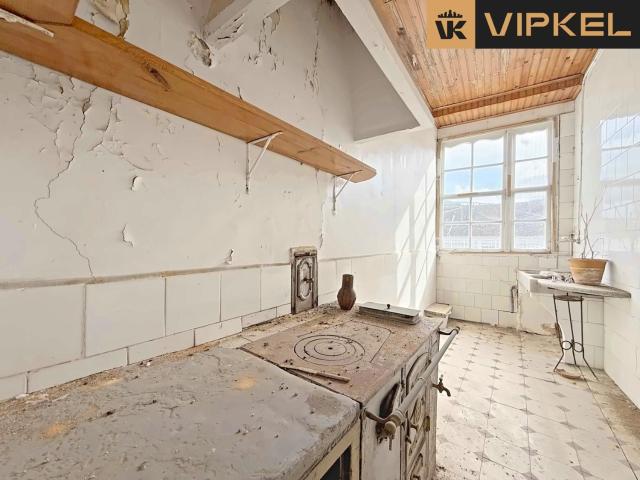 Edificio en venta en Mondoñedo Lugo