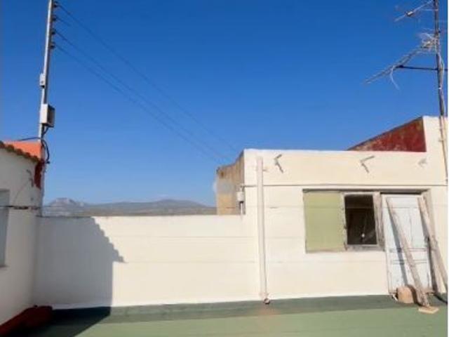 Edificio en Venta en Monóvar, Alicante