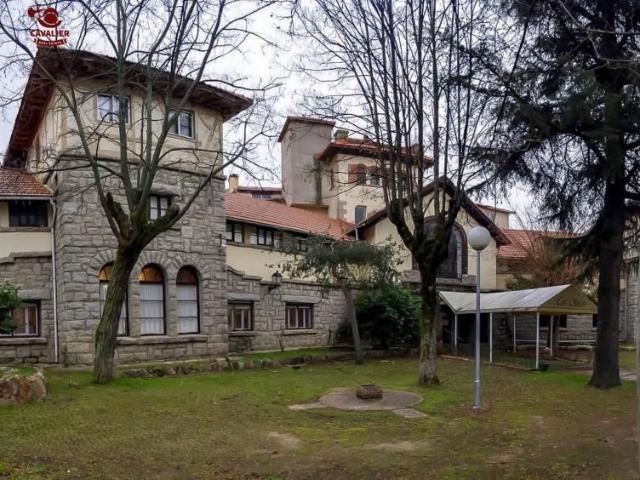 Edificio en venta en Molinos, Avenida de la concordia