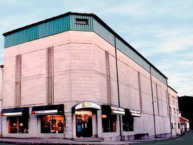Edificio en venta en Moraña, Centro