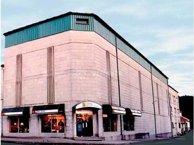 Edificio en venta en Moraña