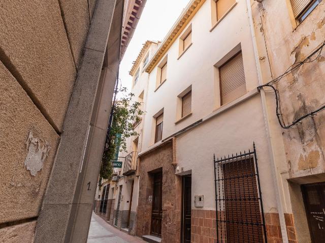 Edificio en venta en Mula Murcia