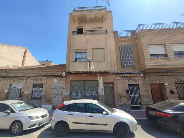 Edificio en venta en Murcia